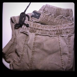 Customised Drake Jogger By Cotton On